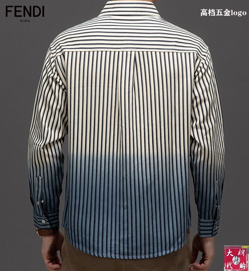 Fendi Outwear